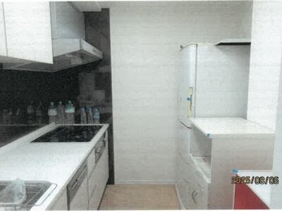 大阪府大阪市東住吉区 針中野駅7分 マンション「ザ・ランクス東住吉中野」1,964万円の競売物件 #8