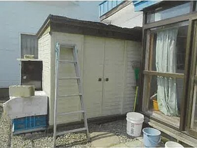 北海道札幌市北区 新川駅10分 戸建て 189万円の競売物件 #10
