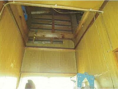 北海道札幌市北区 新川駅10分 戸建て 189万円の競売物件 #9