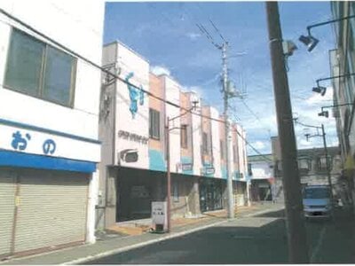 (値下げ) 北海道芦別市 芦別駅3分 マンション「オリオン都ビル」365万円の競売物件 #13