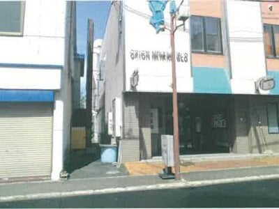 (値下げ) 北海道芦別市 芦別駅3分 マンション「オリオン都ビル」365万円の競売物件 #14