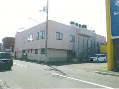 (値下げ) 北海道芦別市 芦別駅3分 マンション「オリオン都ビル」365万円の競売物件 #16