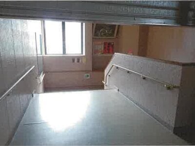(値下げ) 北海道芦別市 芦別駅3分 マンション「オリオン都ビル」365万円の競売物件 #7