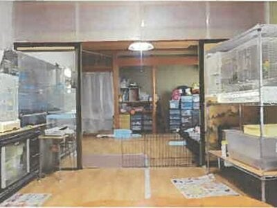 秋田県秋田市 泉外旭川駅22分 戸建て 930万円の競売物件 #19