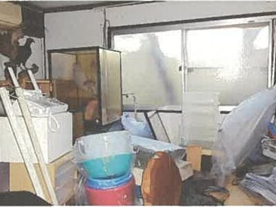 秋田県秋田市 泉外旭川駅22分 戸建て 930万円の競売物件 #22