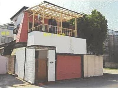 秋田県秋田市 泉外旭川駅22分 戸建て 930万円の競売物件 #3