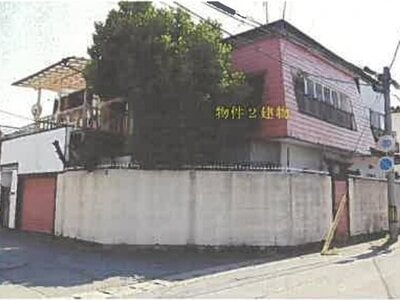 秋田県秋田市 泉外旭川駅22分 戸建て 930万円の競売物件 #4