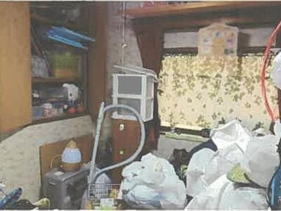 秋田県秋田市 泉外旭川駅22分 戸建て 930万円の競売物件 #8