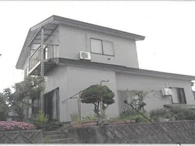 秋田県秋田市 新屋駅 戸建て 386万円の競売物件 #1