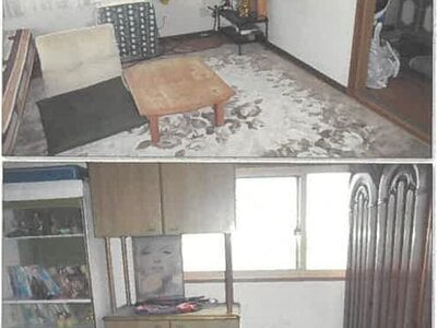 秋田県秋田市 新屋駅 戸建て 386万円の競売物件 #11
