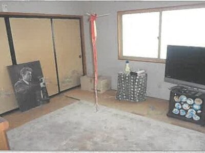 秋田県秋田市 新屋駅 戸建て 386万円の競売物件 #12