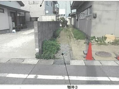 秋田県秋田市 新屋駅 戸建て 386万円の競売物件 #14