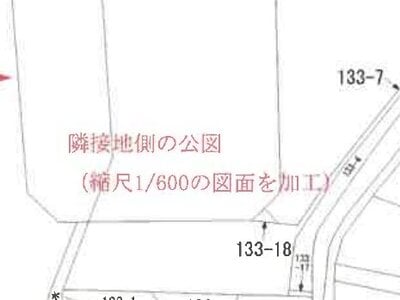 秋田県秋田市 新屋駅 戸建て 386万円の競売物件 #15