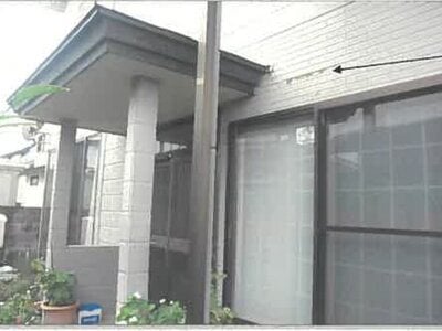 秋田県秋田市 新屋駅 戸建て 386万円の競売物件 #4