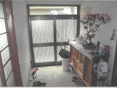 秋田県秋田市 新屋駅 戸建て 386万円の競売物件 #5