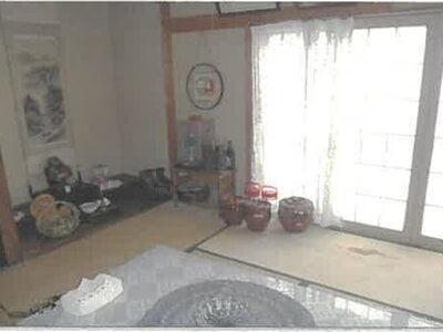 秋田県秋田市 新屋駅 戸建て 386万円の競売物件 #9
