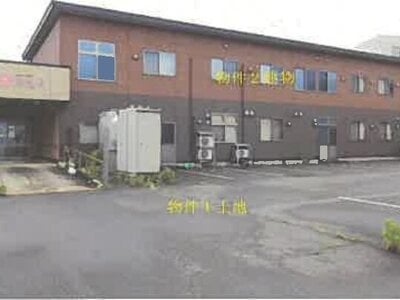 秋田県秋田市 羽後牛島駅17分 戸建て 5,472万円の競売物件 #2