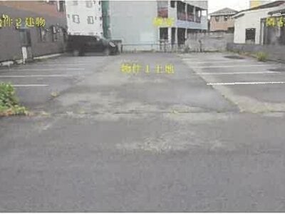 秋田県秋田市 羽後牛島駅17分 戸建て 5,472万円の競売物件 #3
