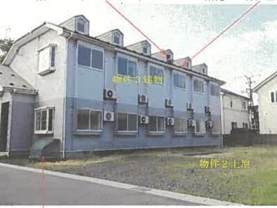 秋田県秋田市 土崎駅18分 戸建て 917万円の競売物件 #2