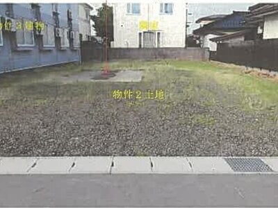 秋田県秋田市 土崎駅18分 戸建て 917万円の競売物件 #5
