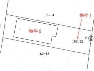 (値下げ) 秋田県秋田市 土崎駅8分 戸建て 778万円の競売物件 #1