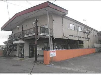 (値下げ) 秋田県由利本荘市 羽後本荘駅3分 戸建て 328万円の競売物件 #1