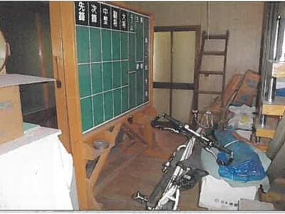 (値下げ) 秋田県由利本荘市 羽後本荘駅3分 戸建て 328万円の競売物件 #11