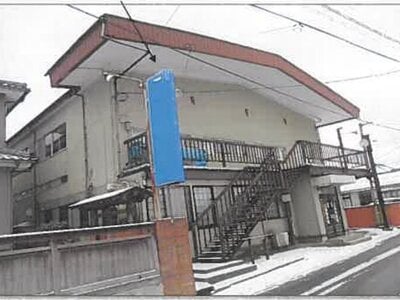 (値下げ) 秋田県由利本荘市 羽後本荘駅3分 戸建て 328万円の競売物件 #2
