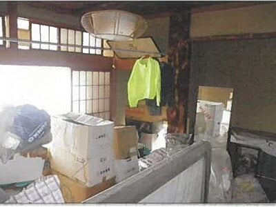 (値下げ) 秋田県由利本荘市 羽後本荘駅3分 戸建て 328万円の競売物件 #22