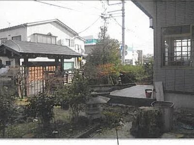(値下げ) 秋田県由利本荘市 羽後本荘駅3分 戸建て 328万円の競売物件 #23