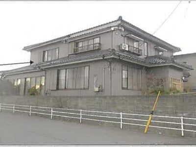 (値下げ) 秋田県由利本荘市 羽後本荘駅3分 戸建て 328万円の競売物件 #4