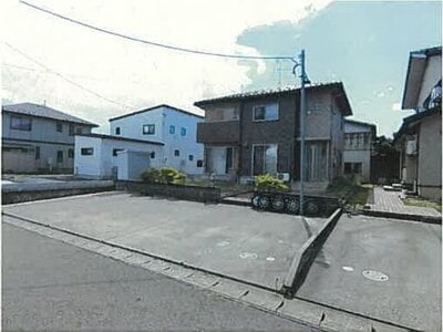 新潟県燕市 分水駅9分 戸建て 753万円の競売物件 #1