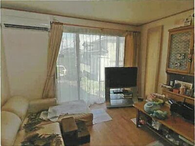 新潟県燕市 分水駅9分 戸建て 753万円の競売物件 #2