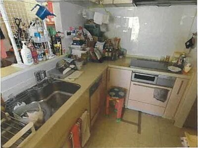 新潟県燕市 分水駅9分 戸建て 753万円の競売物件 #4