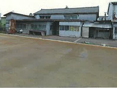 新潟県燕市 粟生津駅27分 戸建て 782万円の競売物件 #6