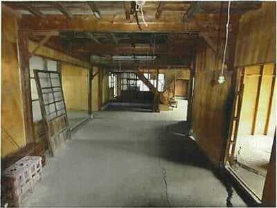 新潟県燕市 粟生津駅27分 戸建て 782万円の競売物件 #7