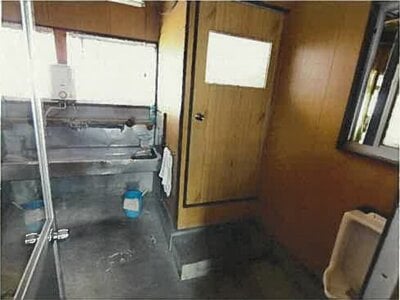 新潟県燕市 粟生津駅27分 戸建て 782万円の競売物件 #9