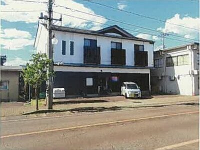 新潟県三条市 三条駅8分 戸建て 792万円の競売物件 #1