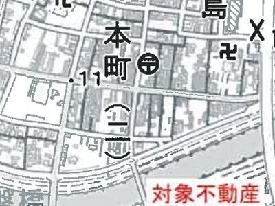 新潟県三条市 三条駅8分 戸建て 792万円の競売物件 #11