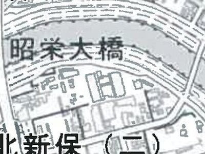 新潟県三条市 三条駅8分 戸建て 792万円の競売物件 #12