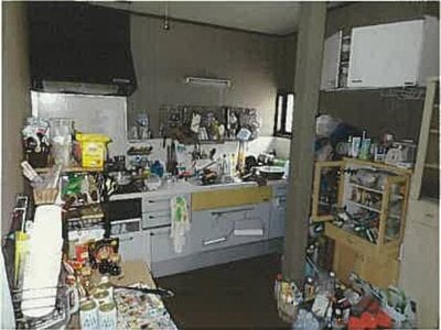 新潟県三条市 三条駅8分 戸建て 792万円の競売物件 #8