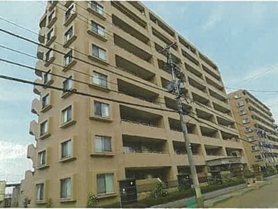 新潟県三条市 東三条駅2分 マンション「アパガーデンズ東三条イーストコート」1,350万円の競売物件 #2