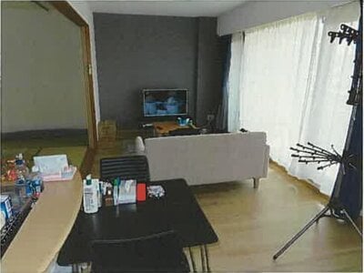新潟県三条市 東三条駅2分 マンション「アパガーデンズ東三条イーストコート」1,350万円の競売物件 #3