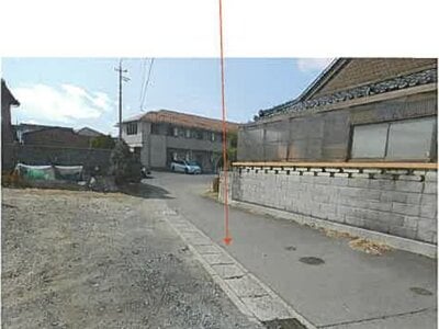三重県鈴鹿市 平田町駅13分 戸建て 1,223万円の競売物件 #1