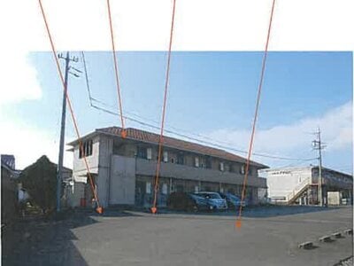 三重県鈴鹿市 平田町駅13分 戸建て 1,223万円の競売物件 #4
