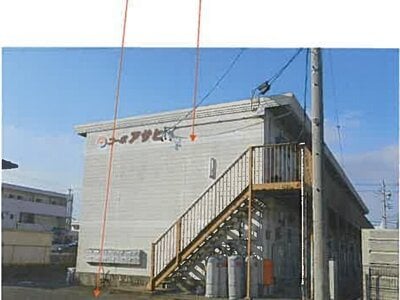 三重県鈴鹿市 平田町駅13分 戸建て 1,223万円の競売物件 #5