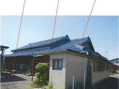 三重県鈴鹿市 井田川駅 戸建て 1,861万円の競売物件 #1