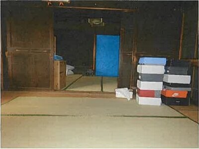 三重県鈴鹿市 井田川駅 戸建て 1,861万円の競売物件 #3