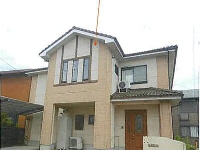 三重県鈴鹿市 鼓ヶ浦駅18分 戸建て 645万円の競売物件 #1