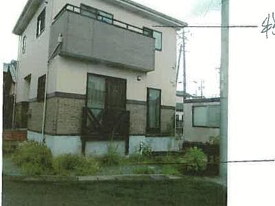 三重県松阪市 徳和駅24分 戸建て 442万円の競売物件 #2